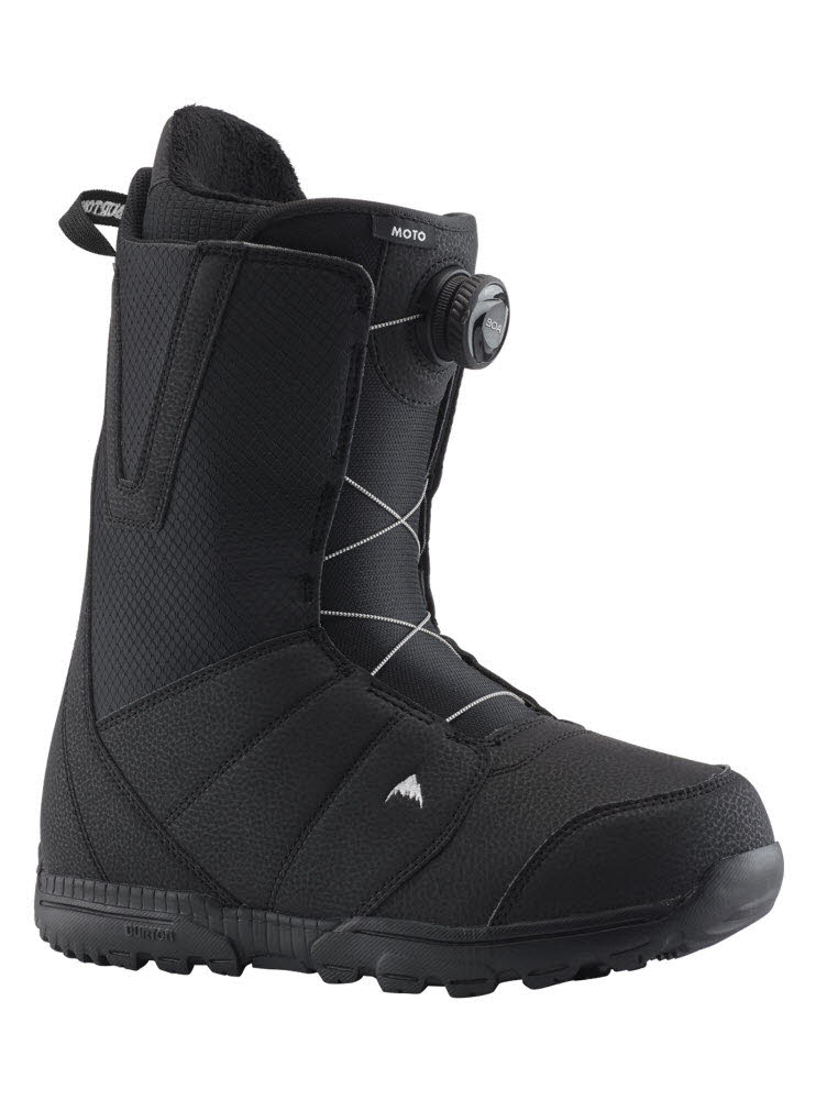 Burton Men's Moto BOA® Boots