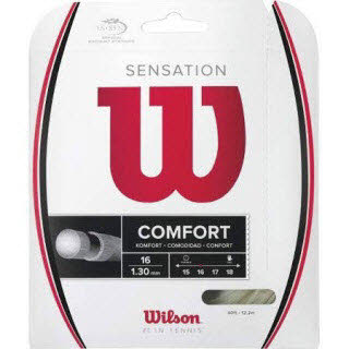 Wilson Sensation 16 1.30
