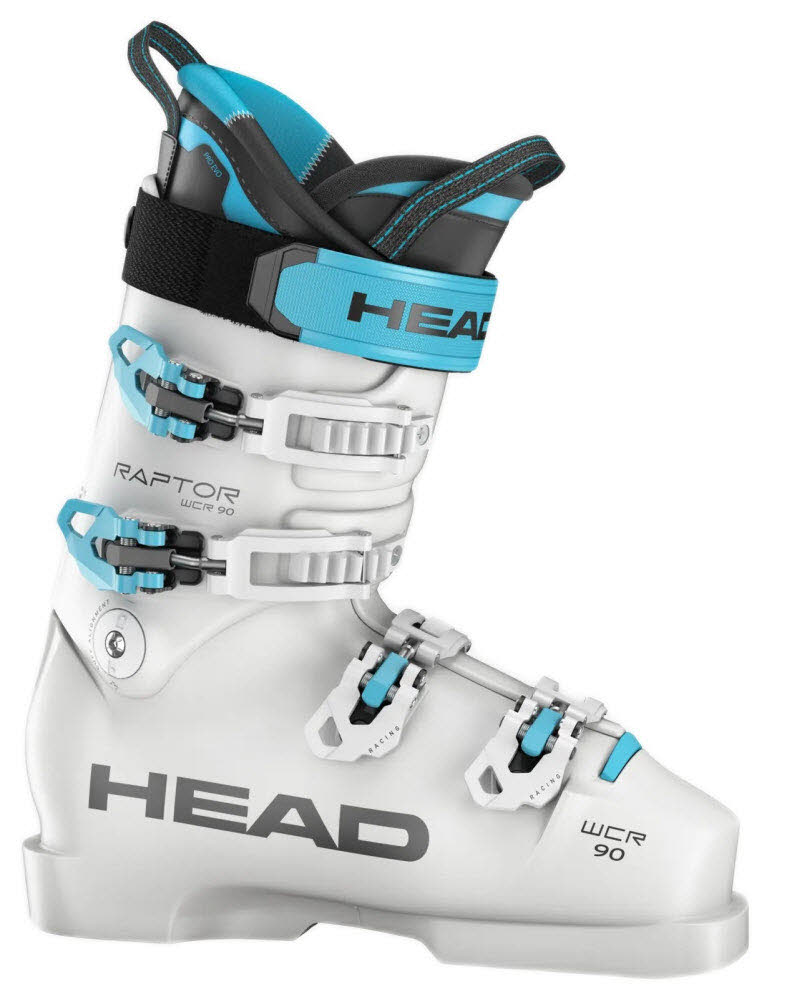 Head RAPTOR WCR 90 PV