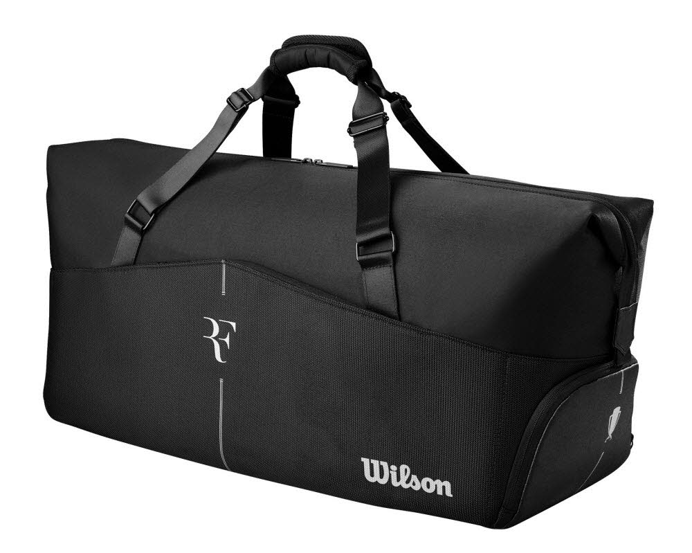 Wilson RF Practice Racquet Bag