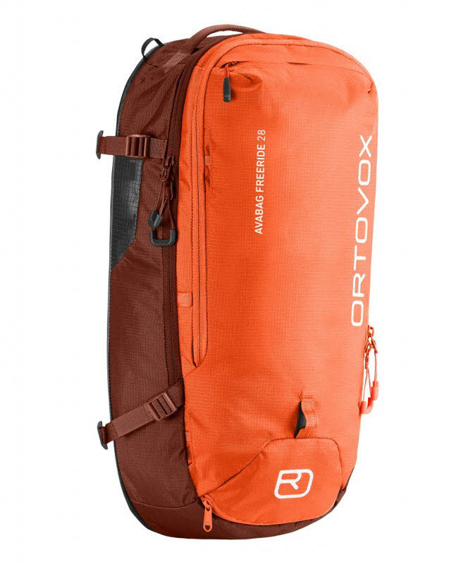 Ortovox AVABAG LITRIC FREERIDE 28 ZIP