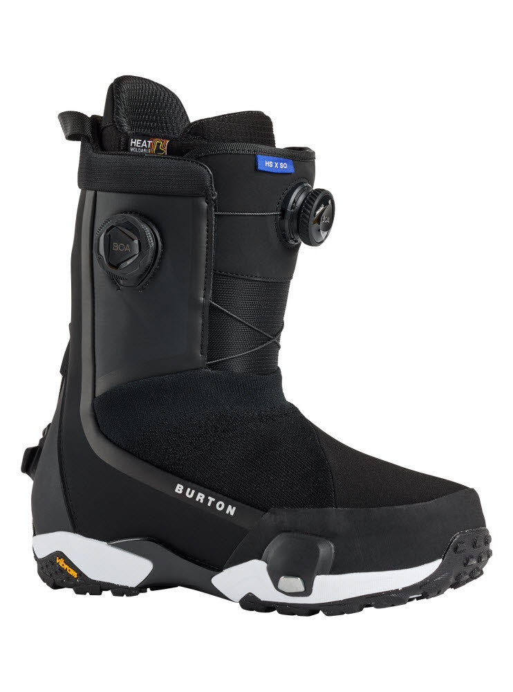 Burton Men's Highshot X StepOn®  Wide Boots