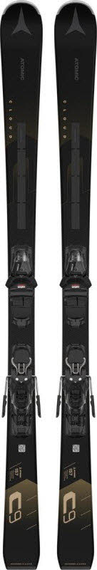 Atomic CLOUD C9 RVSK Light +M10GW