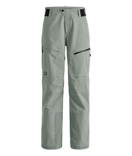 Ortovox RAVINE FREE 3L PANTS W