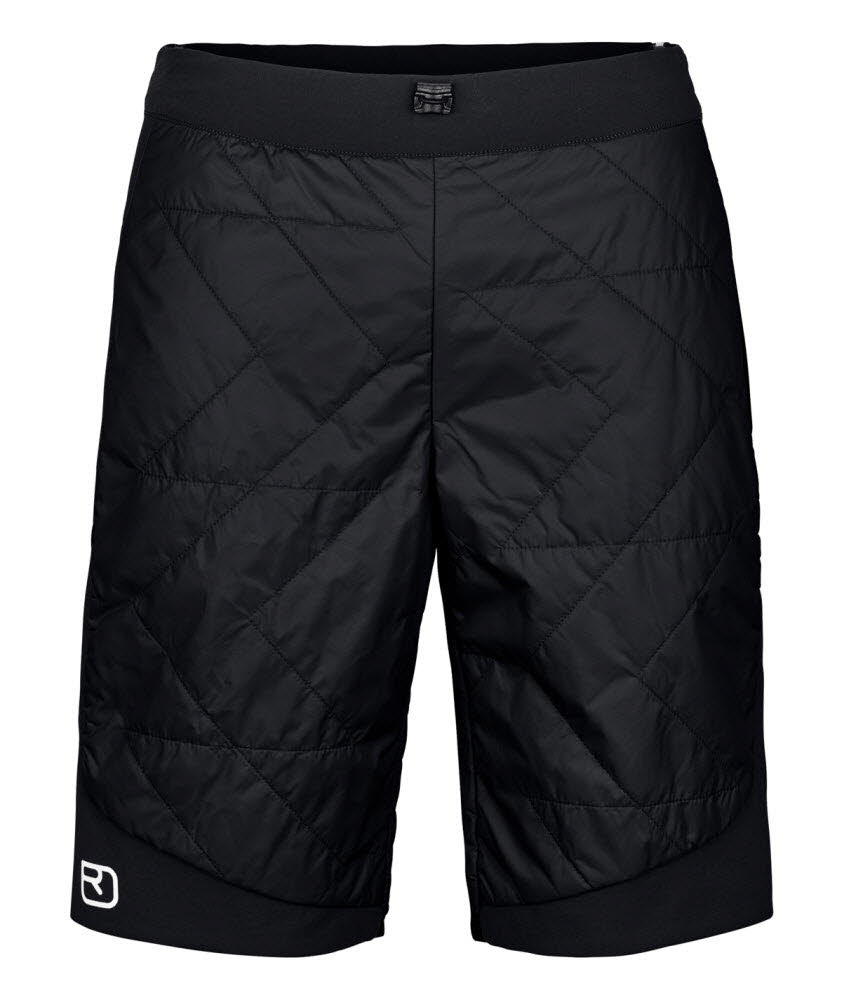 Ortovox SWISSWOOL PIZ BOÈ SHORT M