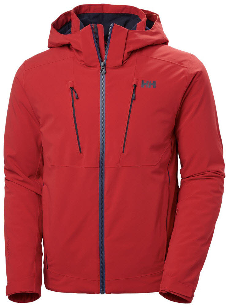 Helly Hansen ALPHA 4.0 JACKET
