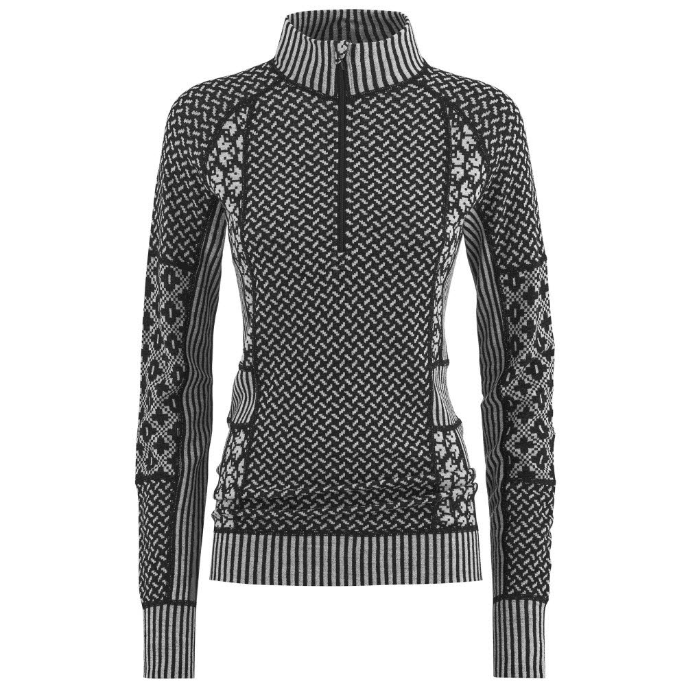 Kari Traa Smekker Half Zip Base Layer