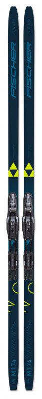Fischer CRUISER EF SET