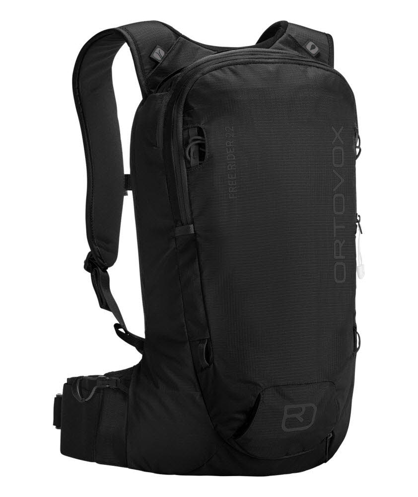 Ortovox FREE RIDER 22