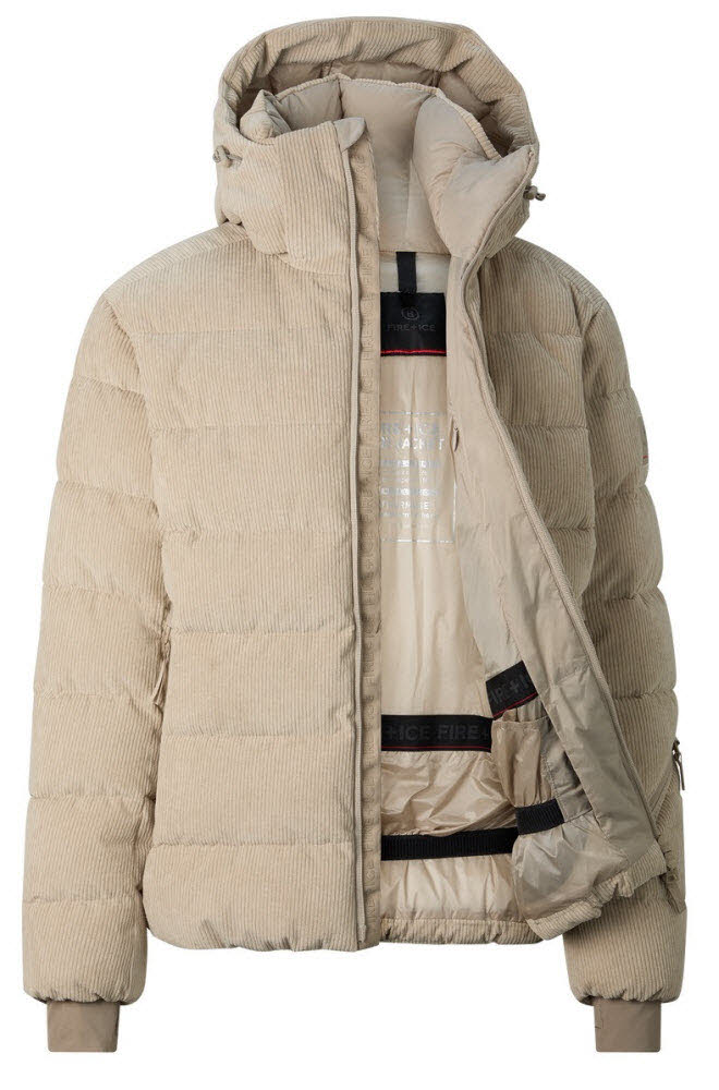 Bogner LUKA3