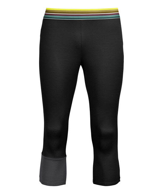 Ortovox FLEECE LIGHT SHORT PANTS M