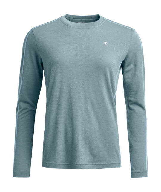 Ortovox 185 ROCK'N'WOOL LONG SLEEVE W