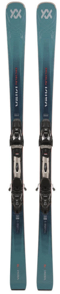 Völkl PEREGRINE 72 + RMOT-T 12