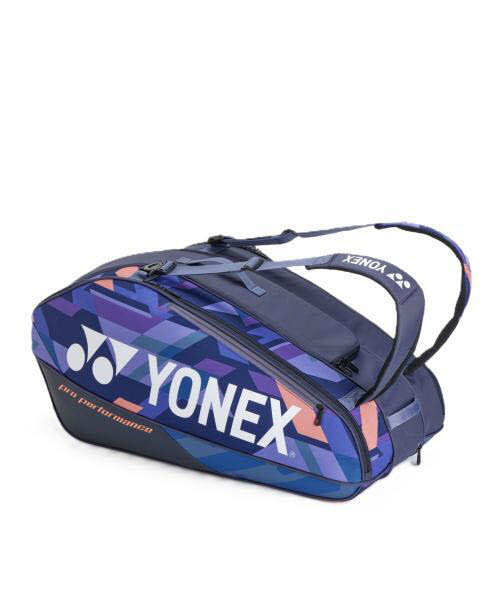 Yonex PRO RACQUET BAG (9 PCS