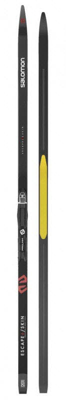 Salomon ESCAPE 6 Skin Bild 1 Salomon ESCAPE 6 Skin