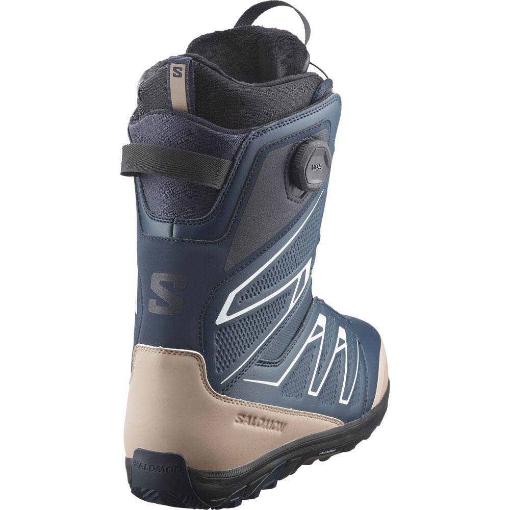 Salomon LAUNCH BOA SJ BOA