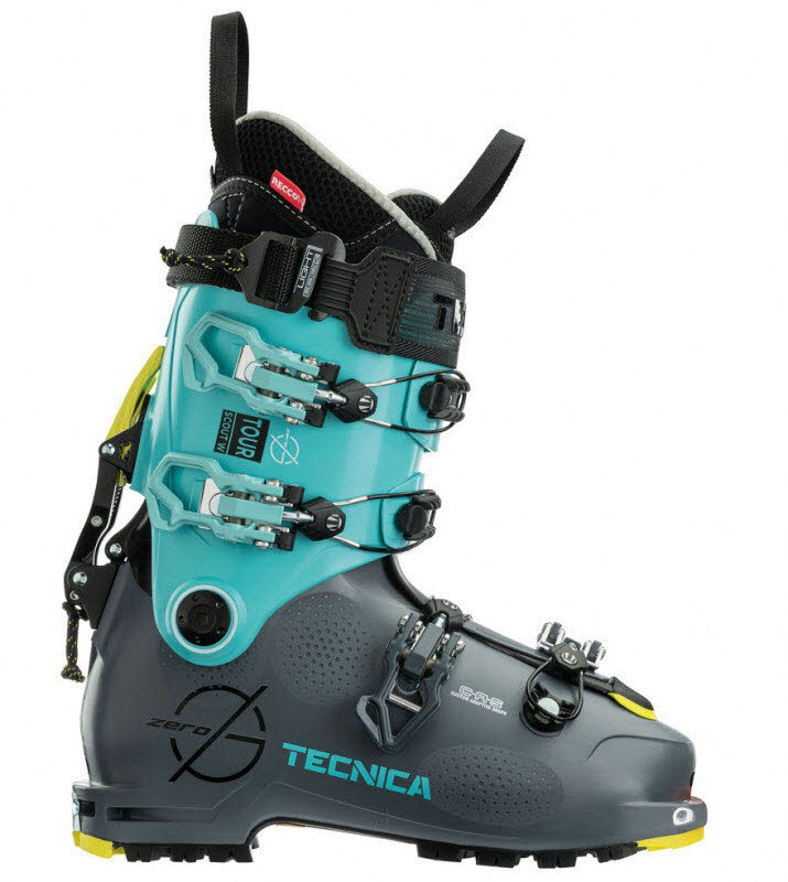 Tecnica ZERO G TOUR SCOUT W Bild 1 Tecnica ZERO G TOUR SCOUT W