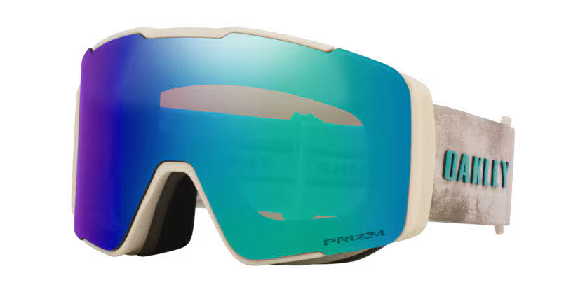 Oakley Line Miner Pro M