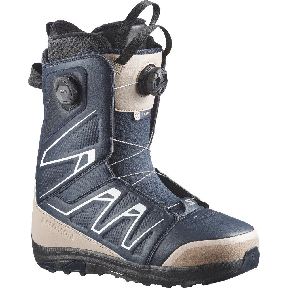 Salomon LAUNCH BOA SJ BOA