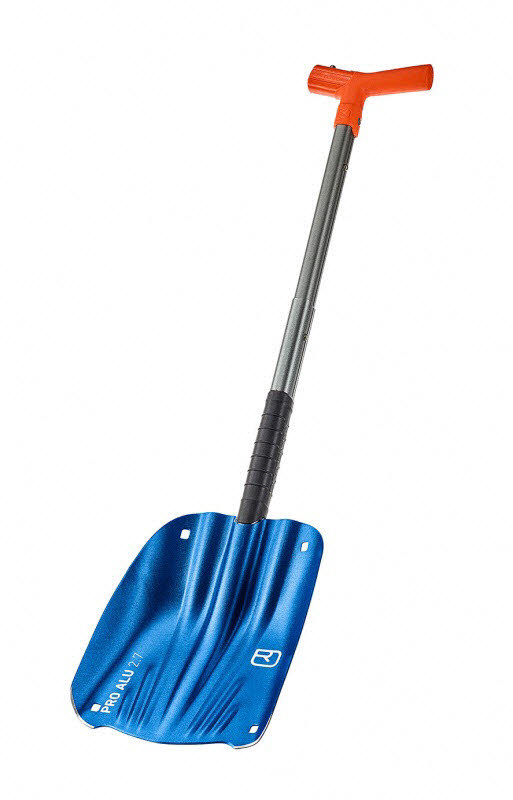 Ortovox SHOVEL PRO ALU III
