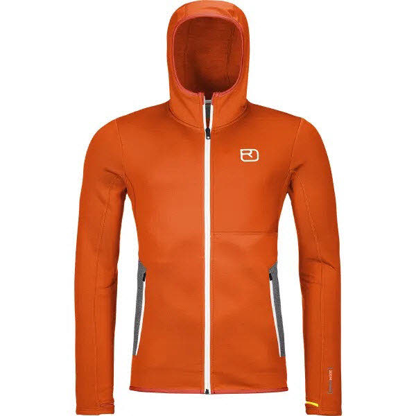 Ortovox FLEECE JACKET M