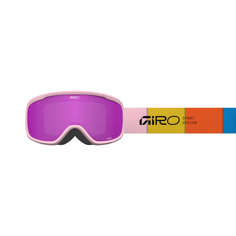 Giro Buster