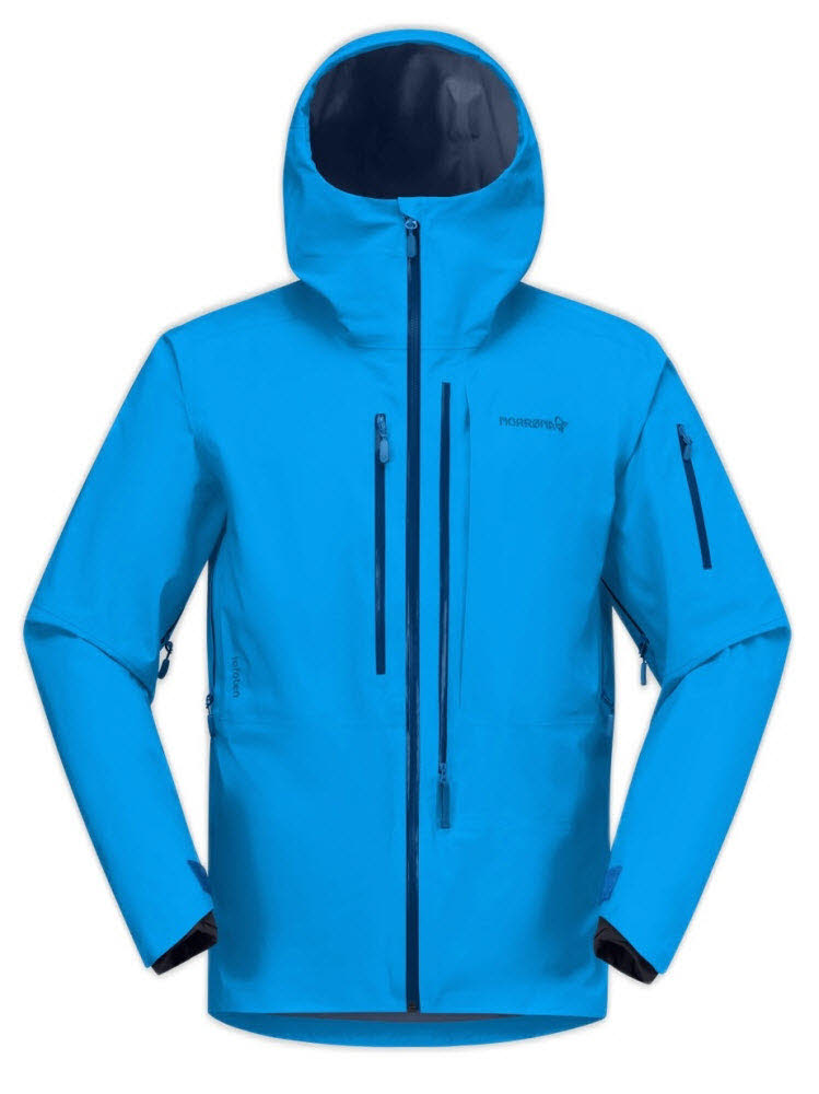 Norröna lofoten Gore-Tex Pro Jacket M's
