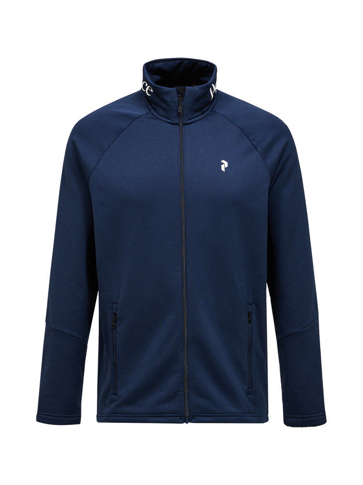 Peak Performance M Rider Essentials Zip Jacket