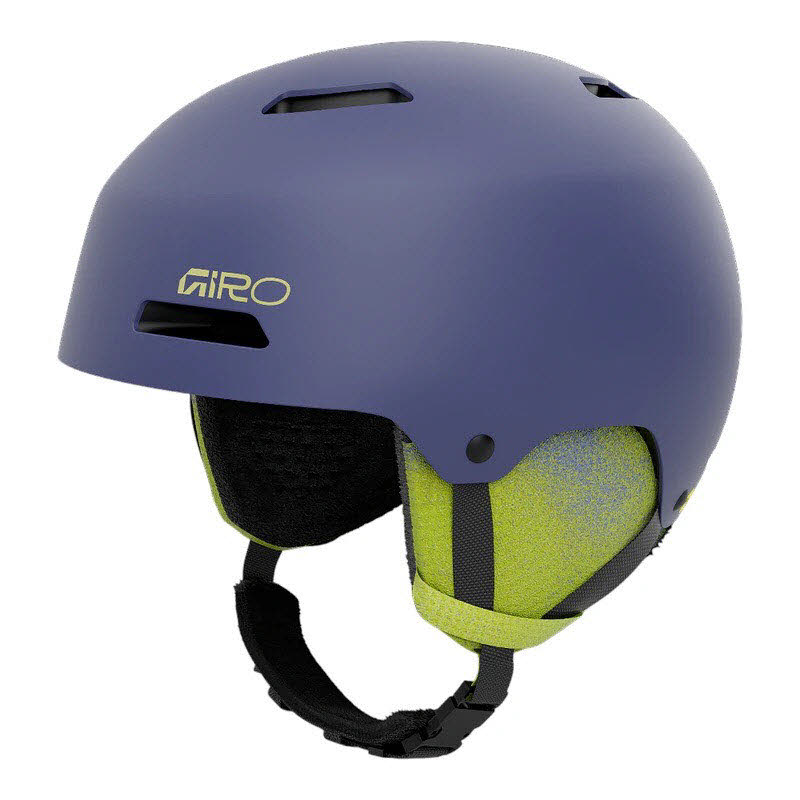 Giro Crue