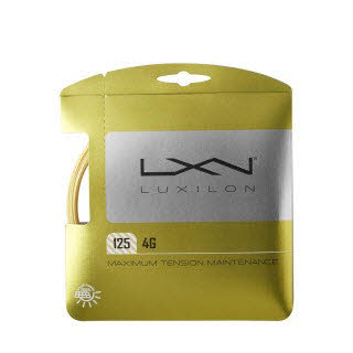 Wilson 4G 1.25