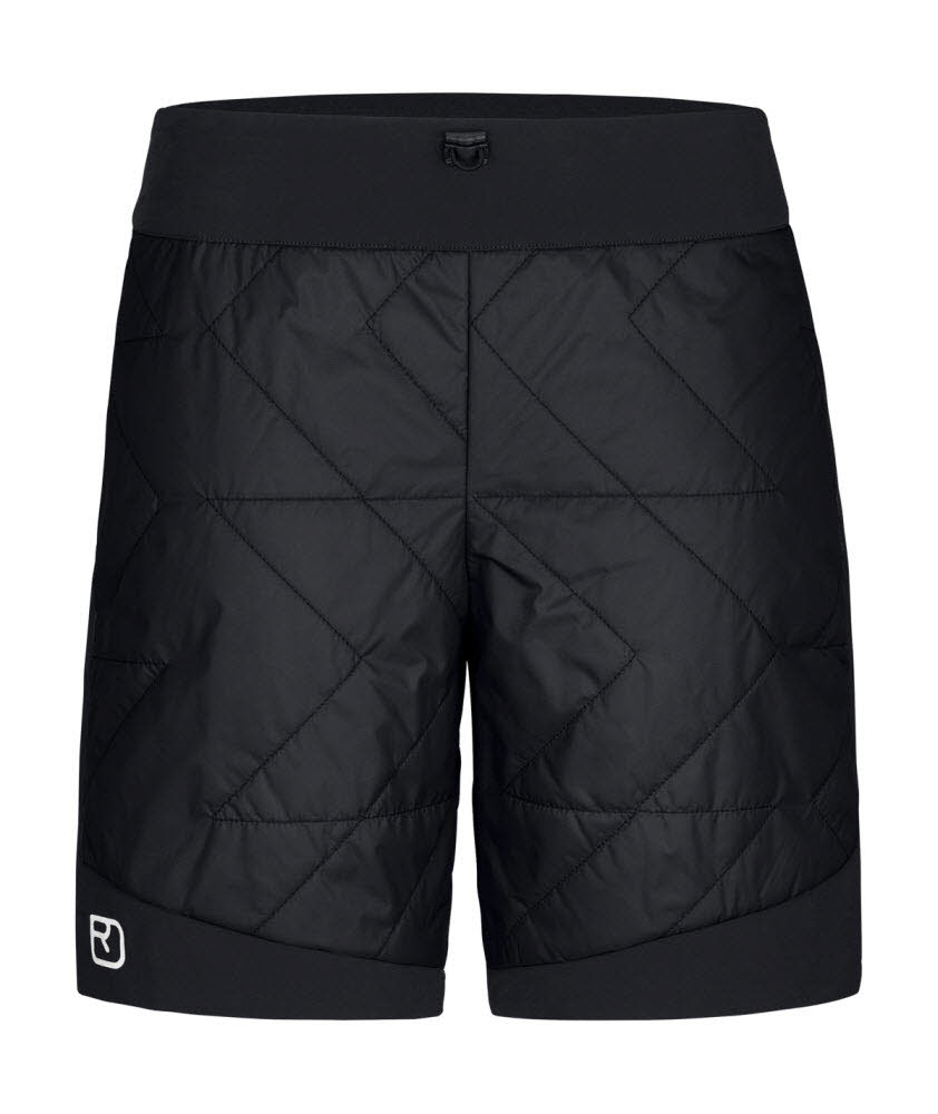 Ortovox SWISSWOOL PIZ BOÈ SHORTS W