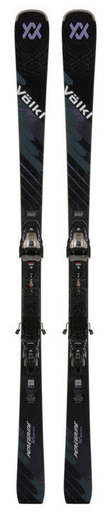 Völkl PEREGRINE MASTER + COMP 12 GW