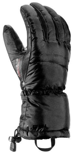 Leki Glace 3D Women