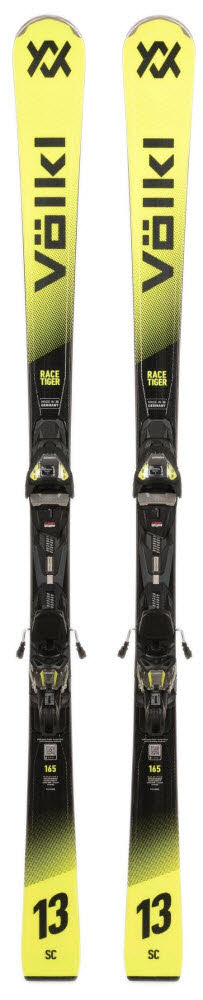 Völkl RACETIGER SC + VMOT 11