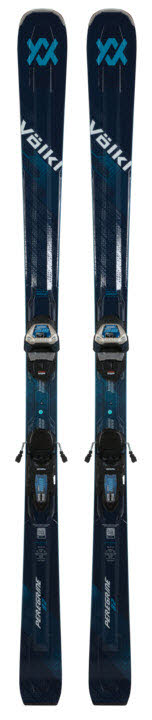 Völkl PEREGRINE 82 LOWRIDE + LR 13 FR