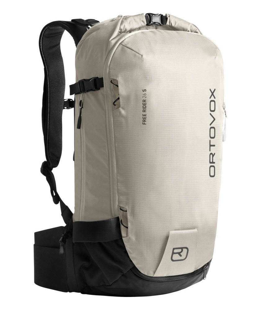 Ortovox FREE RIDER 26 S