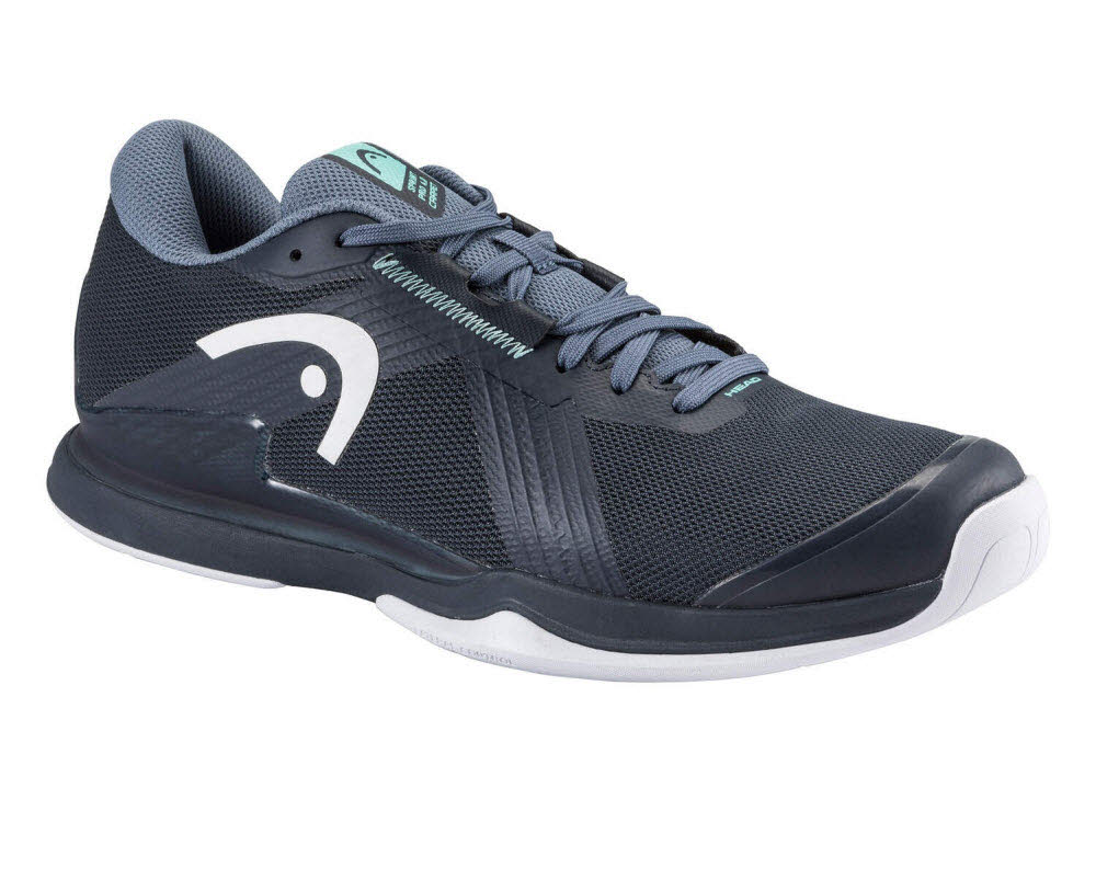Head Sprint Pro 4.0 Carpet Men