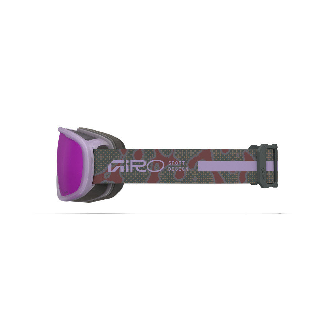 Giro Buster