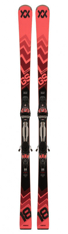 Völkl Racetiger GS +RMotion3 12GW Bild 1 Völkl Racetiger GS +RMotion3 12GW