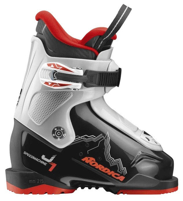 Nordica SPEEDMACHINE J 1