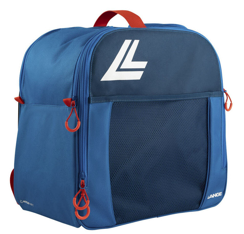 Lange PRO BOOT BAG