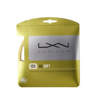Wilson 4G soft 1.25