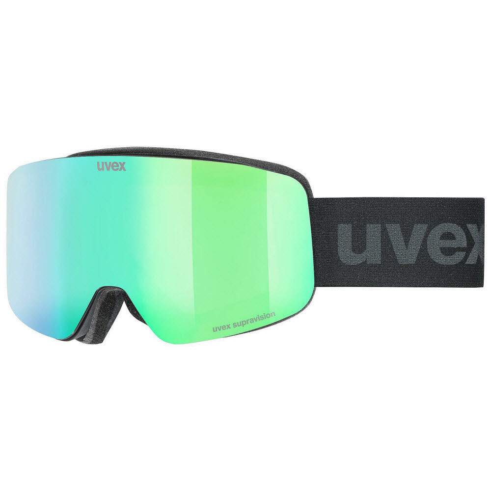 Uvex pwdr FM
