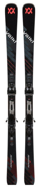 Völkl PEREGRINE 72 + RMOT-T 12 Bild 1 Völkl PEREGRINE 72 + RMOT-T 12