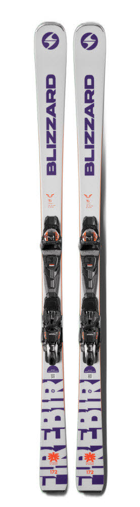 Blizzard FIREBIRD TI + TPC 11