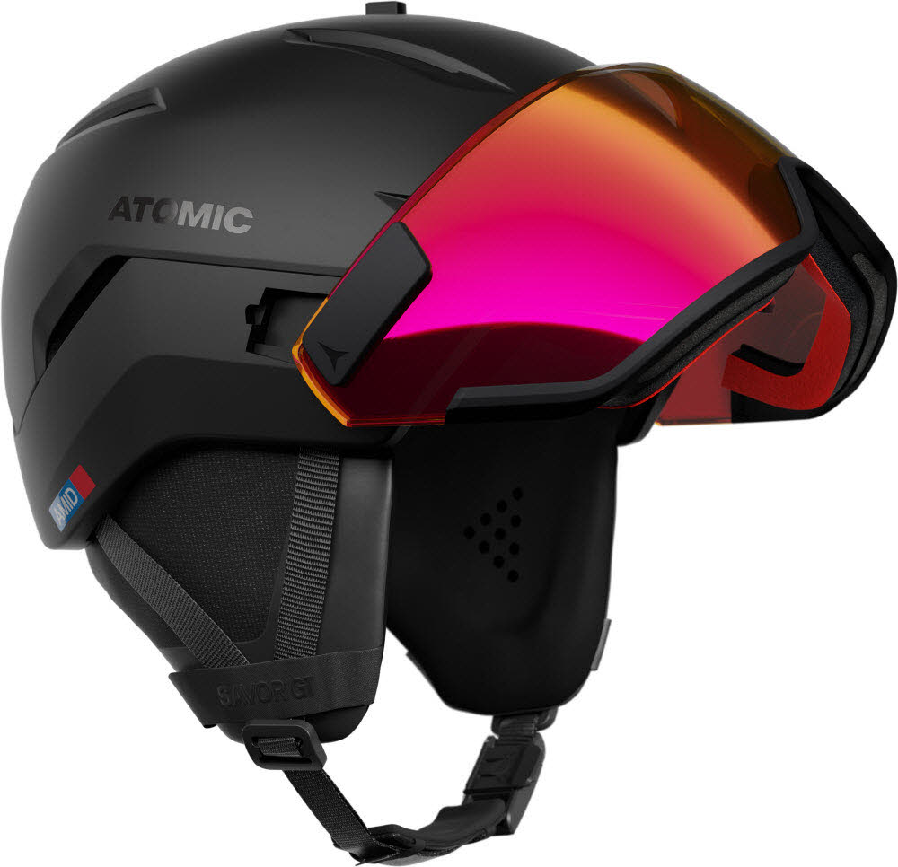 Atomic SAVOR GT AMID VISOR PHOTO