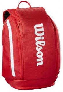 Wilson Super Tour Wilson Backpack