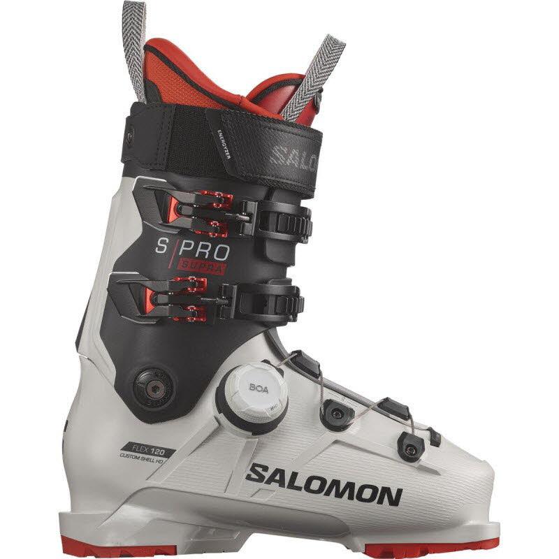 Salomon S/Pro Supra BOA 120 GW