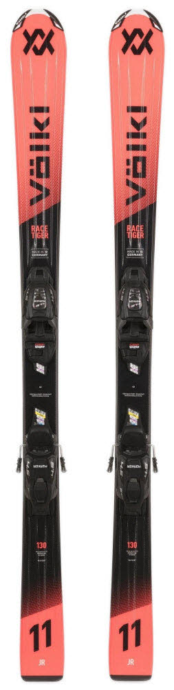 Völkl RACETIGER JR + 4.5 VMOT JR