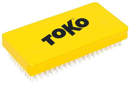 Toko Base Brush Nylon